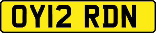 OY12RDN
