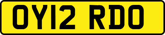 OY12RDO