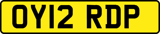 OY12RDP