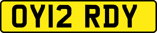 OY12RDY