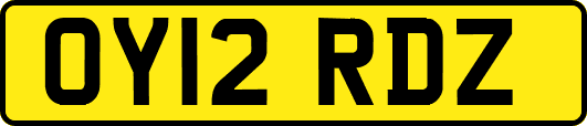 OY12RDZ