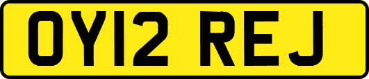 OY12REJ