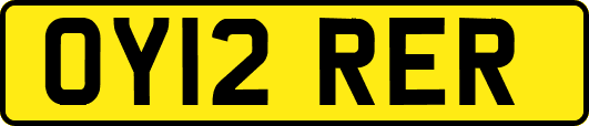 OY12RER
