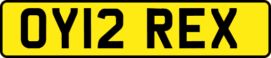 OY12REX