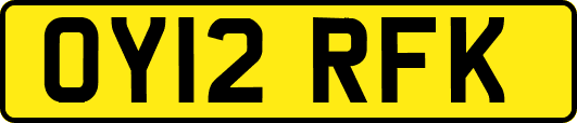 OY12RFK