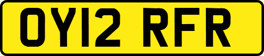 OY12RFR