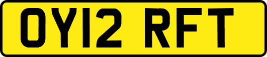 OY12RFT