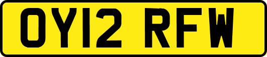 OY12RFW