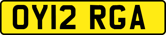OY12RGA