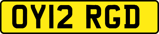 OY12RGD