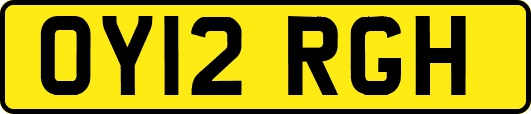 OY12RGH