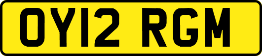 OY12RGM
