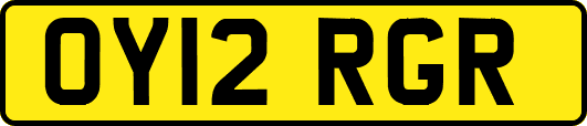 OY12RGR