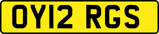 OY12RGS