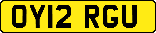 OY12RGU