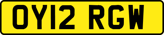 OY12RGW