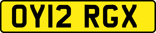 OY12RGX