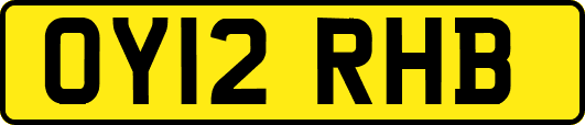 OY12RHB