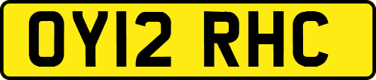 OY12RHC