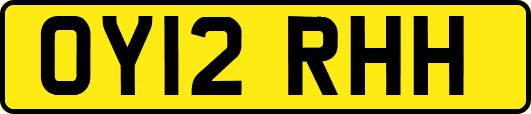 OY12RHH