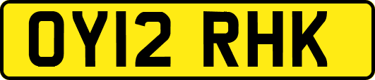 OY12RHK