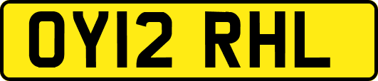 OY12RHL