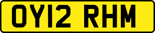 OY12RHM