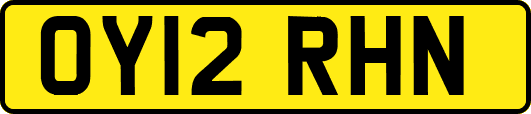 OY12RHN