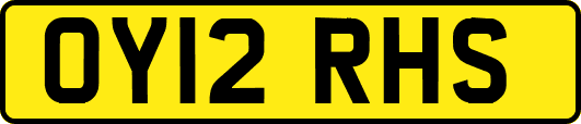 OY12RHS