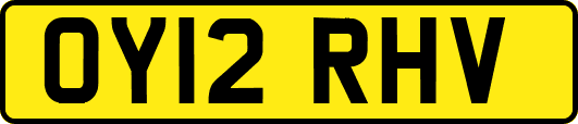 OY12RHV