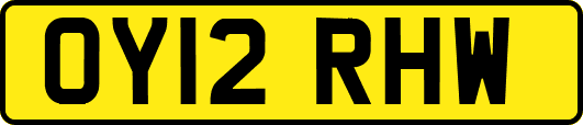 OY12RHW