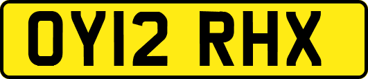 OY12RHX