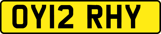 OY12RHY