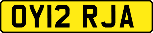 OY12RJA