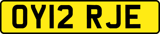 OY12RJE