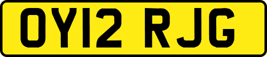 OY12RJG