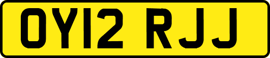 OY12RJJ