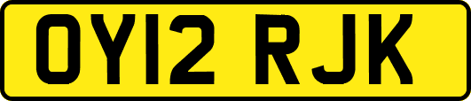 OY12RJK