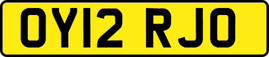 OY12RJO