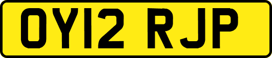 OY12RJP