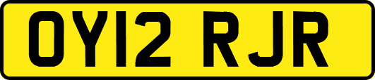 OY12RJR