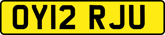 OY12RJU