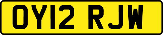 OY12RJW