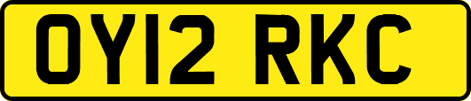 OY12RKC