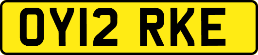 OY12RKE