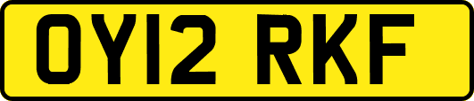 OY12RKF