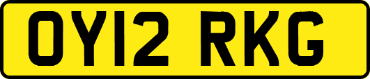 OY12RKG