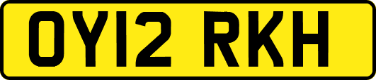 OY12RKH