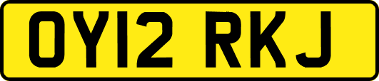 OY12RKJ