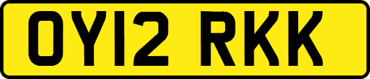 OY12RKK